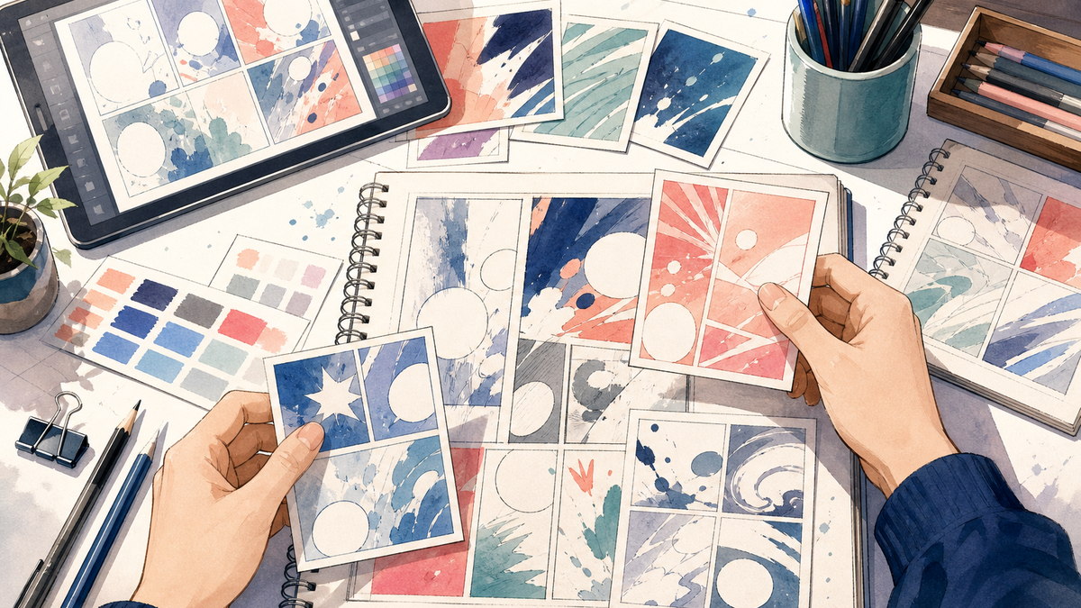 完结漫画和连载漫画怎么选？两种阅读体验差别很大