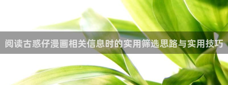 漫漫漫画完结漫画